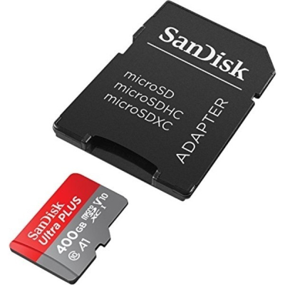 Micro SD Hafıza Kartları